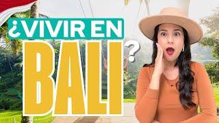 ¿Cómo viven en Bali? ¿VALE LA PENA?  Home tour por Guest House en Ubud y Kutta - Bali, Indonesia