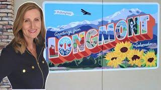 Longmont CO - Everything You Need to Know