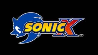 Sonic X Spin Attack/Spin Dash sound effect