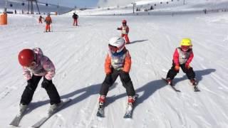 Ecole de ski Alpe d'Huez Easyski Cours enfants1617