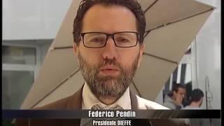 Intervista a Federico Pendin DIEFFE - 7GoldTelepadova