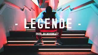 MERO X NGEE Type Beat 2020LEGENDE (prod. by ReyoBeatz)