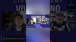 PESSOAS DE BEM - RENATO GIGLIO CONSULTOR- ÍNTEGRA NA LIVEPODCAST