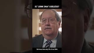 Is Junk DNA Useless??
