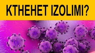 Kthehet izolimi? Frika pas pamjeve nga Kina, a po përsëritet 2020-a në 2025-ën - Kosova Today