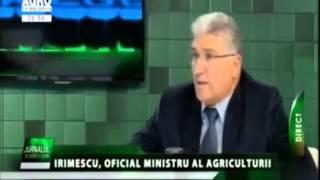 AgroTV Moldova Live Stream