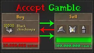 I spent 24 hours at Armadyl to see if it's worth it... (IDK HOW BUT IT WAS) #6