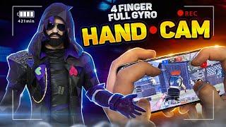 KASIK HANDCAMIPHONE 13 PRO MAX PUBG MOBILE