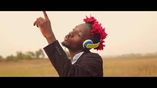 Edoh YAT - On God (Official Music Video)