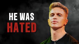 The Rise, Fall & Return of Joe Weller