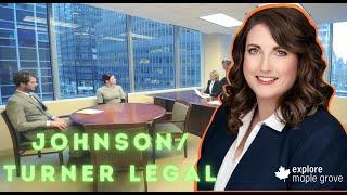 Meet Shelley Beckman, Business Developer at Johnson / Turner Legal in Maple Grove