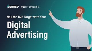 Nail the B2B Target With Your Digital Advertising