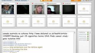 Funny Stickam