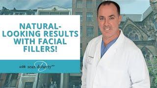 Get New Facial Fillers Providing Natural-looking Results!