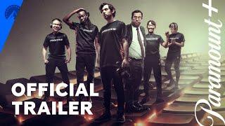 Players | Official Trailer | Paramount+