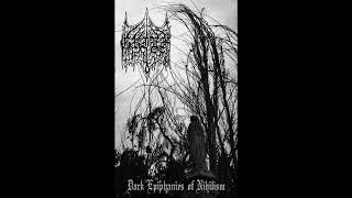 Grief (Chile) - Dark Epiphanies of Nihilism (Demo) 2025