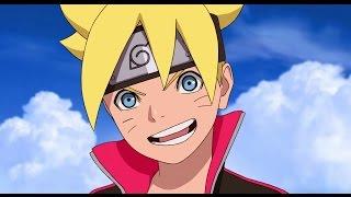 Naruto [AMV] - OverKill