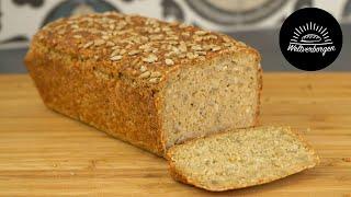 Bikini diet bread - lose weight quickly and easily in summer!