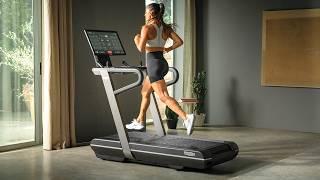 5 Best Treadmills in 2024 - Top Home Treadmills 2024