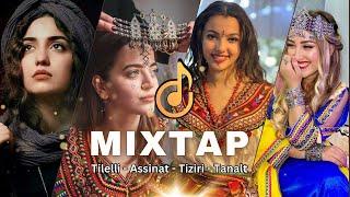 Mixtap - Tilelli | Assinat | Tiziri | Tanalt (Best of Amazigh music -  أفضل الصوامت الأمازيغية)