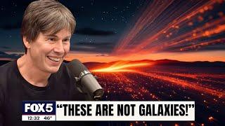 Brian Cox: James Webbs verrückte Entdeckung könnte das Universum zerstören!