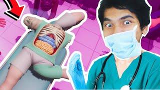 4 DOKTER GADUNGAN OPERASI HASILNYA BEGINI!!!!