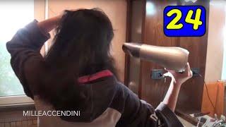 Magic hair dryer (Tricks) for Asciugacapelli  - 24 Hours