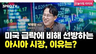 투자에 도움되는 중요한 뉴스들(250312) f. 교보증권 박병창 이사 [마켓 인사이드]