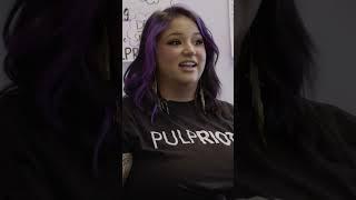 Vivid Color Application Pro Tips w/ Sabrina from Pulp Riot