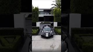 Fueling the Millionaire Dream Where Mindset Meets Machines #luxury #motivation #millionaire #success