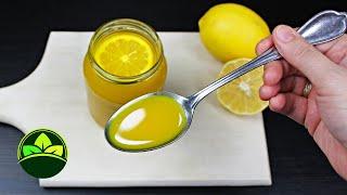 Natural remedy for cleansing the liver: Just one tablespoon before bed!