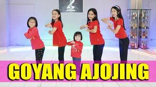 GOYANG AJOJING ALA ALA AJOJING - TAKUPAZ KIDS