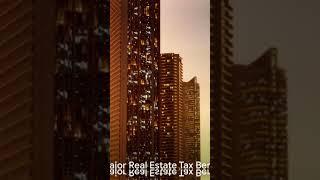 Real Estate Tax Benefits #makemoneyonline #wealthbuilding #realestateinvestment #passivecashflow