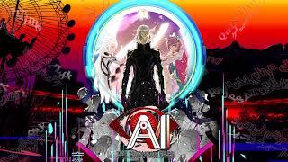 AI: The Somnium Files OST: PSYNCIN' IN THE MaiN 1 (Iris's Somnium)