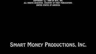 Smart Money Productions, Inc. (1990)