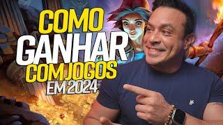 Como ganhar com jogos nft Antes de Chegarem ao Mercado: Dica de Ouro!