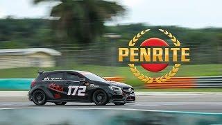 MSF Drivers Review - Penrite Oil