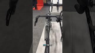 Van Rysel RCR-F Pro - What a bike! #vanrysel #decathlon #roadcycling #newbike @vanrysel