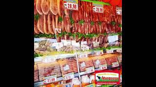 Mercadão de Carnes Marquesa  - Sorocaba