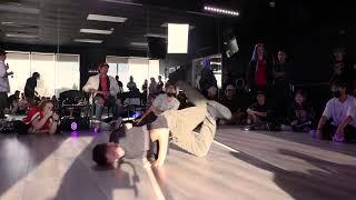 Outta Pocket II | Bboy Ant | Judge showcase