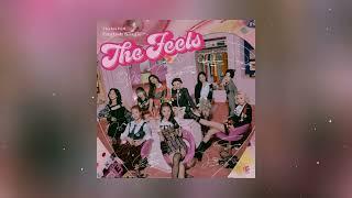 THE FEELS - TWICE (SPEED UP)