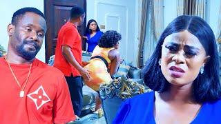 A SISTER,S  BETRAYAL - ZUBBY MICHAEL 2024 NEW FULL NIGERIAN MOVIE