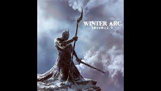 WINTER ARC - Tevvez2.0