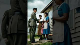 Harris Neck, Georgia: The Black Community Forced Off Their Land for an Airfield