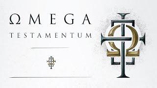 Omega: Testamentum (teljes album) - 2020.