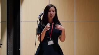 There Is No Free Will | Kelly Zhou | TEDxYouth@TheWoodlands