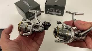 Kołowrotek  Shimano Sedona #fishing #wędkarstwo #wędkowanie #szczupak #ryby #fish #kołowrotek