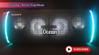 Ocean Hillsong_Trap mix _PNG Gospel Music 2022 | MVR Videos