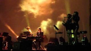 Bryan Ferry Kiev live 09.2011