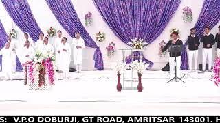 AISA ROOH DA MASSA DE KHUDA||NEW MASIH SONG2020||PRAYER SONG||